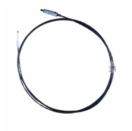 FOR Toyota Yaris 2014 2015 2016 Fuel tank cap cable' Gas Tank/Fuel lid