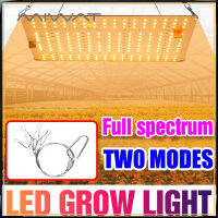 MIWAT LED Grow Light 340LED Plant Lamp Phyto Lamp Red Blue Full Spectrum Sunlike Sun Lights Indoor Lamp Bloom VEG Mode EU Plug For Indoor Plants Vegetable Seeding Flower Glow