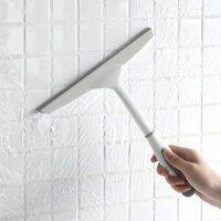 Accessories Silicone Shower Squeegee Streak-free Car Window Mirror Tiles Stain Tools