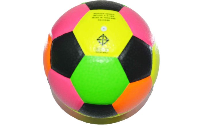 ฟุตบอลwinson-3-สลับสี
