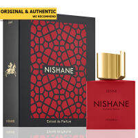 Nishane Zenne Extrait de Parfum 50 ml.