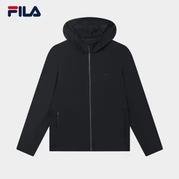 Fila hot sale lightweight jacket