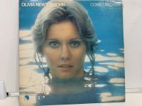 1LP Vinyl Records แผ่นเสียงไวนิล OLIVIA NEWTON-JOHN/ COME ON OVER (J7B24)