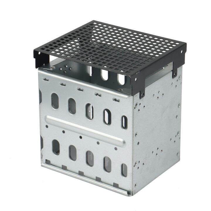 Chassis Hard Drive Cage 3.5Inch Hard Drive Cage Optical Drive Expansion Rack Computer Storage
