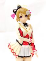 ของแท้ โมเดลฟิกเกอร์  Hanayo koizumi แท้จาก japan. ของสะสม หายาก เหมาะสำหรับตั้งโชว์ และสะสมเป็นคอลเลคชั่น สวยๆ จาก ญี่ปุ่น