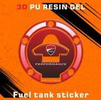 3D Motorcycle Sticker Gas Fuel Oil Tank Pad Protector Decal for MONSTER 821 950 Fuel tank motorcycle monster950