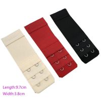 Womens Adjustable Elastic Extenders 2 Hooks Stretchy Extension Strap ssiere Extension Hooks