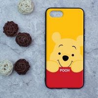 Oppo A1k เคสสกรีนลาย #132