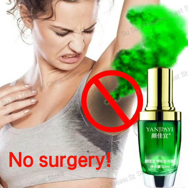 Deodorant 5X Underarm Deo Spray Underarm Whitening Spray Underarm Spray