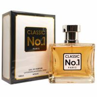 น้ำหอมอาหรับ MB CLASSIC NO.1 PARIS 100 ML