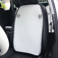 Accessory Car Interior Set Polka Dots Classic Fashion Steering Wheel Cover Seat Belt Pad Gear Handbrake Bowknot Cute Decor