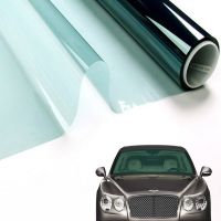 50cmX152cm Nano Ceramic Car Window Tint Film Anti-glare UV Sun Solar Protection Glass Sticker Skin Care