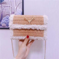 Cute Bags Making Materials Package DIY Hand Weaving Bag Latch Hook Mesh Cloth Handcraft Wool Bags Prcatical Selfmade Accessories