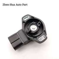 1pc NEW TPS Throttle Position Sensor 89452-12040 40 FOR Toyota- 1988-1995 Corolla- Camry- Crown FOR Celica- Truck