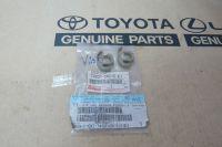 115. 74631-0K010-E1 ขอเกี่ยวที่มือจับ FORTUNER ปี 2008-2012 ของแท้ เบิกศูนย์ โตโยต้า Toyota ของแท้ เบิกศูนย์ โตโยต้า Toyota (TTGSHO)