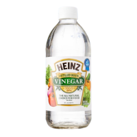 ไฮนซ์ น้ำส้มสายชูกลั่น สินค้าจากประเทศสเปน 473 มล. - Heinz Distilled White Vinegar 473ml from Spain