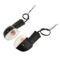 Motorcycle Turn Signal Indicators Light Lamp for R1 R6