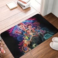 【CW】 Things Bedroom Doormat Outdoor Rug