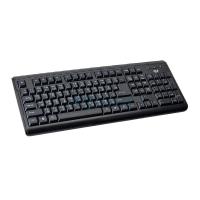 MD-TECH คีย์บอร์ด USB Keyboard (KB-889) Black