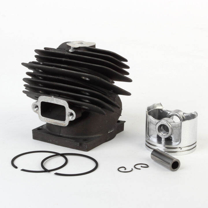 Chain Saw MS382 Cylinder Piston Cylinder Sleeve Assembly Gasoline