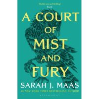 If it were easy, everyone would do it. ! หนังสือภาษาอังกฤษ A Court of Mist and Fury (A Court of Thorns and Roses Book 2) by Sarah J. Maas พร้อมส่ง