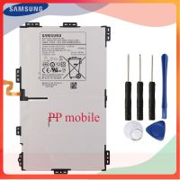 แบตเตอรี่ แท้ Originalเปลี่ยนแท็บเล็ตแบตเตอรี่EB-BT835ABUสำหรับSamsung Galaxy Tab S4 10.5 SM-T830 T830 SM-T835 T835แท็บเล็ตแบตเตอรี่7300MAh /มีชุดถอด+กาวติดแบต ส่งตรงจาก กทม. รับประกัน 6เดือน