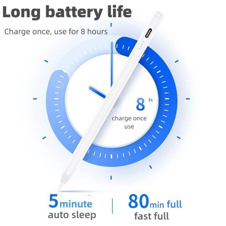 ปากกา-stylus-สากลสำหรับ-ios-windows-ปากกาแบบสัมผัสสำหรับดินสอ-ipad-สำหรับปากกาแท็บเล็ตโทรศัพท์-lenovo