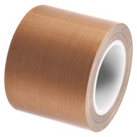 PTFE Tape/PTFE Tape for Vacuum Sealer Machine,Hand and Impulse Sealers (2 Inch x 33 Feet)