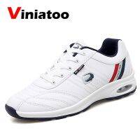 Waterproof Golf Shoes Men Big Size 39-46 Light Golf Trainers for Men Anti Slip Athletic Sneakers Training Sport Shoes Male