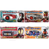 ของเล่นแปลงร่าง Legend Rider Henshin Belt Series - Transform Belt Typhoon / Arcle / Masked Rider Faiz by Bandai