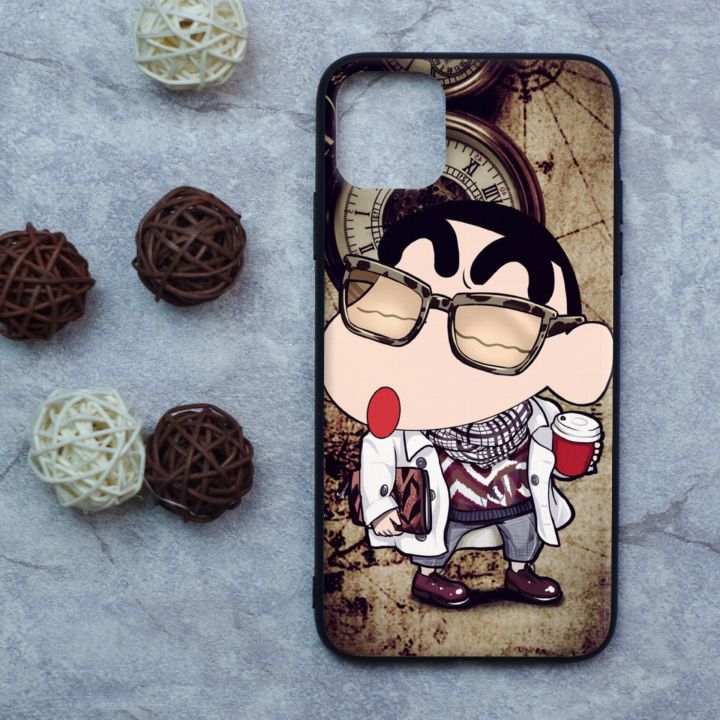 I phone 11 pro max เคสสกรีนลาย #113