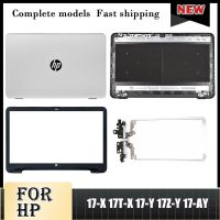 New prodects coming New Original For HP 17 X 17 Y 17X 17Y 17 AY 17 BA 270 G5 17 X000 17 X100 Laptop LCD Back Cover Front Bezel Hinges 17.3 In White