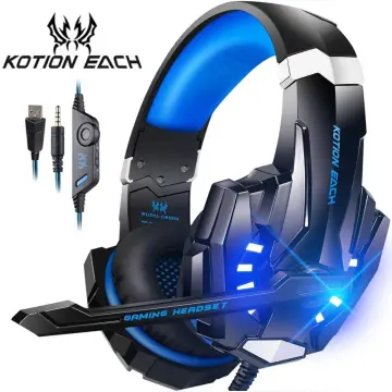 Kotion each headset discount g9600