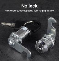 16/20/25/30mm Security Lock Cam Lock With 2 Keys Filing Cabinet Post Mailbox Drawer Cupboard Locker Security Furniture Locks