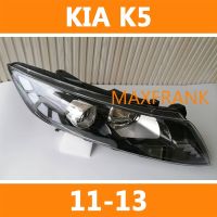 KIA K5 Optima (2011-2013) (ข้อมูลจำเพาะต่ำ)FOR KIA K5 Optima （2011-2013） (LOW SPEC.) Headlamp Headlight Head lamp Front Light Head Light Lampu Depan Lighting System  ไฟหน้า​ /เลนส์ไฟหน้า/ไฟหน้าสําหรับ/ไฟท้าย