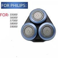 มีดโกน Philips ริชิเอดี S5000 S5010/S5070 S5011/S5075/S5077 / S5078