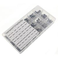 18 Value 900Pcs Bipolar Triode NPN/PNP Transistor Set TO-92 A1015-2N5551 Box Kit Electronics Assortment Kit