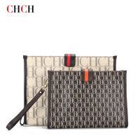 CHCH New Fashion Handbag Messenger Bags Luxury Wristlet Coin Card Holders Zipper Hasp Clutch Designer Ladies Wallet Purse Bolso