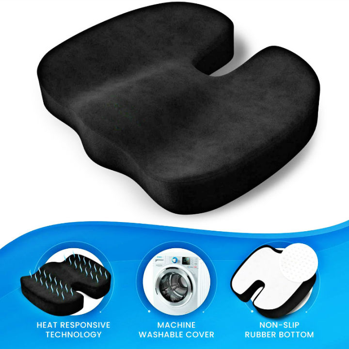 autoyouth-เจล-orthopedic-memory-cushion-โฟม-u-coccyx-travel-ที่นั่งนวดรถสำนักงานเก้าอี้ปกป้องสุขภาพนั่ง-breathable