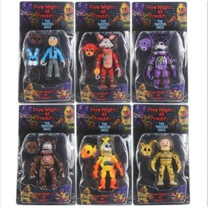 hjfgf-4-5-6-8-pcs-set-nights-at-freddy-s-fnaf-security-breach-action