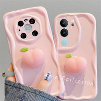 Phone Case เคส VIVOV29 VIVO V29 Pro 5G เคสมาการองง่ายพร้อมขาตั้งเลนส์นิ่มป้องกันการกระแทกฝาครอบหลังซิลิโคน2023