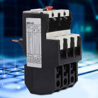 【ลดล้างสต๊อก】Thermal Relay NR2-25 ไฟฟ้าปรับมอเตอร์ป้องกันความร้อนโอเวอร์โหลดรีเลย์