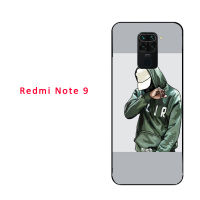 เคสนิ่มซิลิโคนสำหรับ Xiaomi Redmi Note 9(4G)/Redmi Note 9 Pro/redmi Note 9S /Redmi S2/Xiaomi Mi 3 /Mi 4