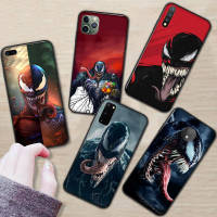 378RR Venom อ่อนนุ่ม ซิลิโคน เคสโทรศัพท์ ปก หรับ iPhone G41 Moto G51 G31 G52 13 14 G42 G1000 12 G71 G22 Max Plus Mini Pro