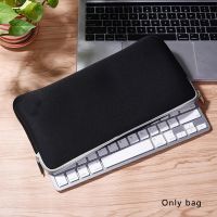 Pouch For Apple Keyboard Protective Cover Mouse Accessories Carrying Storage Bag Flat Pocket Anti Scratch Dust Proof