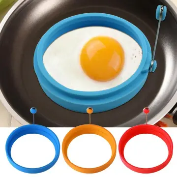 non-stick omelette mold diy kitchen wares