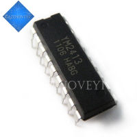 5pcs/lot YM2413 YM 2413 DIP-18 In Stock