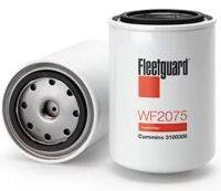 Fleetguard Spin-On Water Filter WF2075 กรองน้ำยา