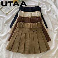 ☈▤✸ Golf Skirt UTAA 2023 Horse Women 39;s Golf Wear New Goods Skirt Shorts Women 39;s Shorts Tennis Skirt Mini Skirt