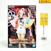 อูตะ [มือ 1] DXF ของแท้ - Uta Film Red DXF The Grandline Series Ver.B Banpresto Onepiece วันพีช